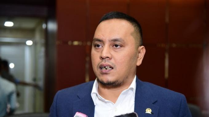 NasDem Usung Pj Gubernur Aceh Maju Pilkada 2024