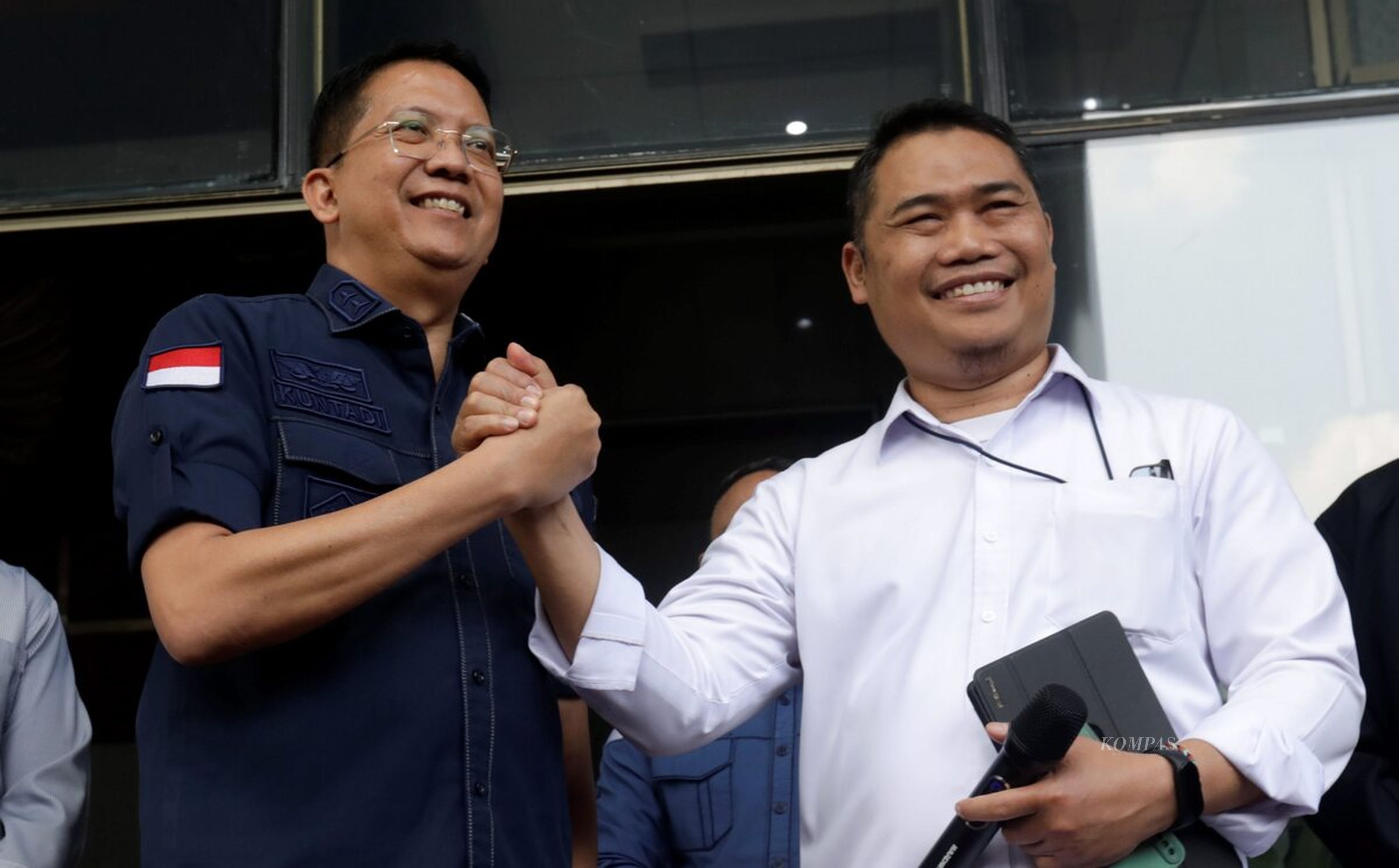 Kasus Korupsi LPEI Dilimpahkan Kejagung ke KPK