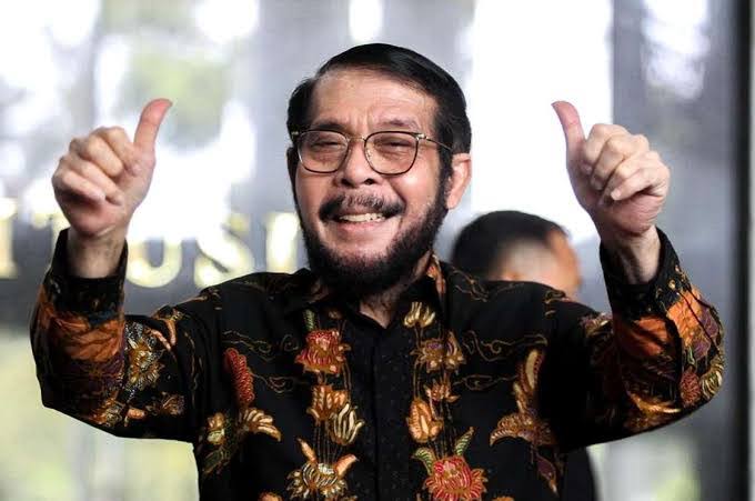 PTUN Kabulkan Gugatan Anwar Usman, Suhartoyo Tidak Sah Jadi Ketua MK