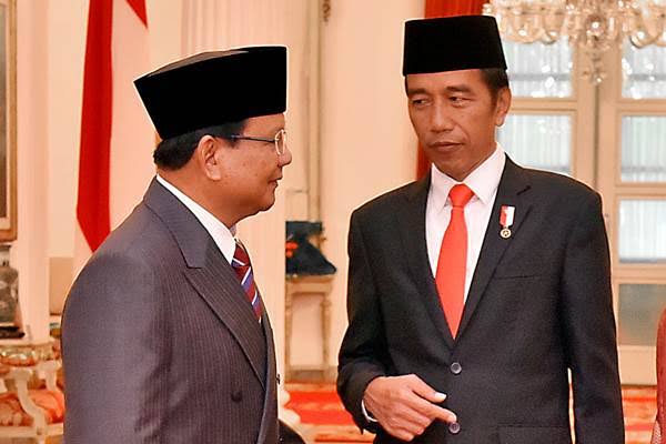 Dasco Bilang, Reshuffle Diakhir Masa Jabatan Presiden Jokowi Penting untuk Perlancar Transisi ke Prabowo