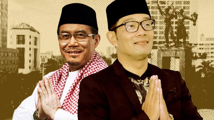 RK - Suswono Dideklarasikan Siang Ini, PDI Perjuangan Tak Punya Kawan Koalisi