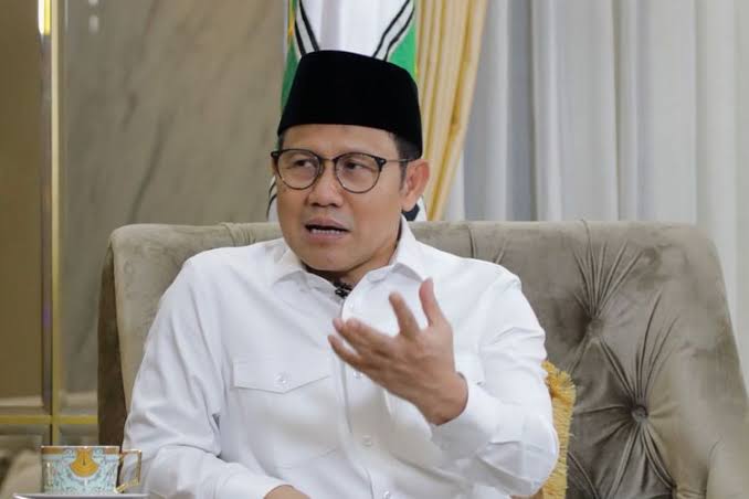 PBNU Panggil Muhaimin Iskandar