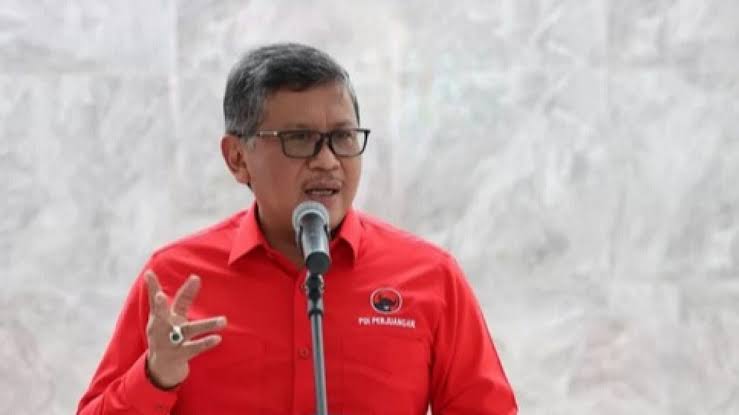 PDI Perjuangan Sebut Kabar Pengunduran Ketum Golkar Mengejutkan