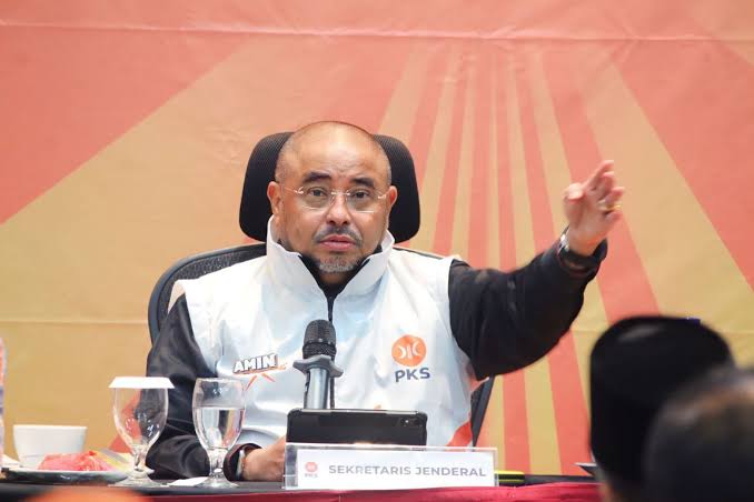 Habib Aboe Minta Aleg PKS Turut Sukseskan Pilkada Serentak 2024