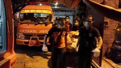 Mantan Bupati Jembrana Dua Periode Ditemukan Tewas Bersama Istri