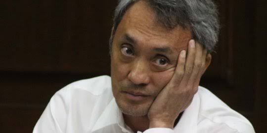 Eks Petinggi Lippo Group Mangkir dari Panggilan KPK
