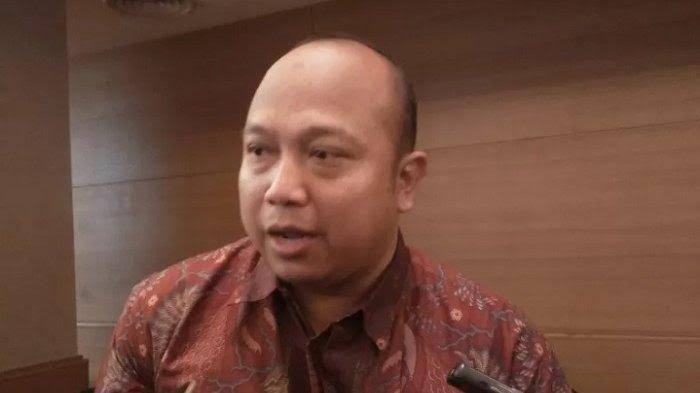 Reshuffle Kabinet Diakhir Jabatan Pemerintahan Jokowi-Ma'ruf, Tak Berdampak Signifikan