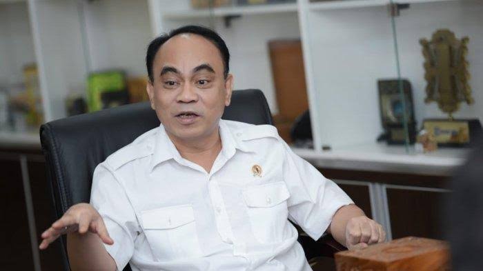 Menkominfo Budi Arie: Pemerintah Batasi Akses VPN Gratis untuk Lawan Judi Online