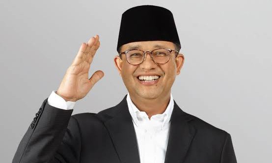 Bos PPI Nilai Nasib Anies Wasalam di Pilgub Jakarta