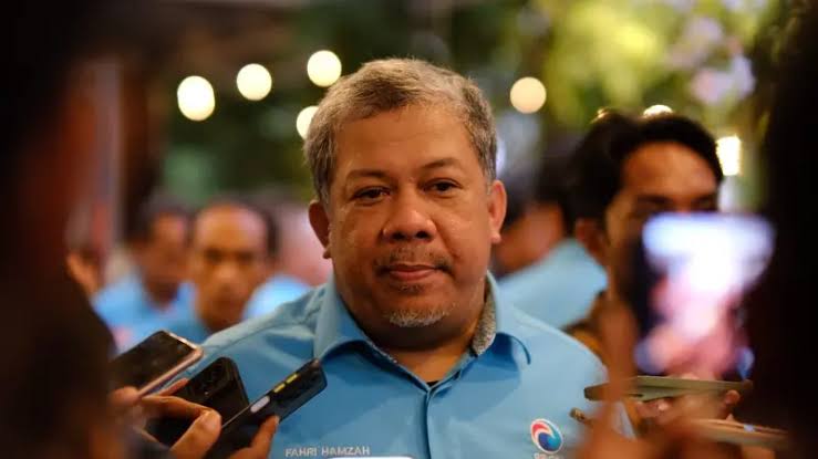 Fahri Hamzah: KIM Plus Terobosan Politik Besar untuk Bangun Rekonsiliasi Nasional