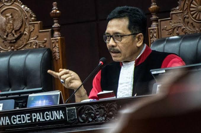 MKMK Nilai Pembahasan RUU Pilkada di Baleg DPR RI Pembangkangan secara Telanjang