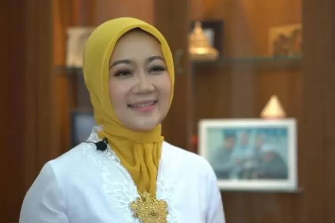 Istri RK Diisukan Masuk Bursa Cawagub Jawa Barat