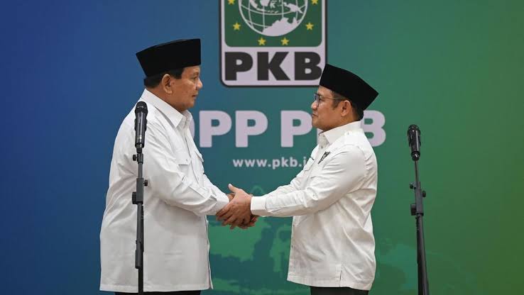 Muktamar PKB Hadirkan Prabowo Subianto