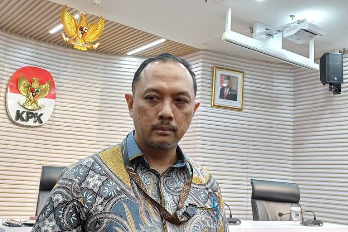 KPK Dalami Korupsi di Lingkungan Pemkot Semarang