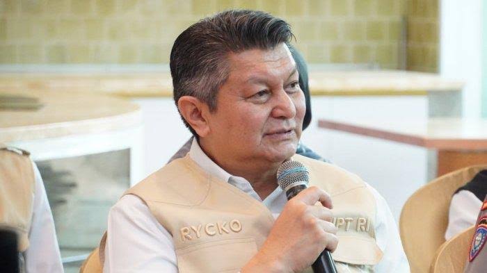 BNPT Aplikasikan Konsep Pentahelix untuk Bangun Kawasan Terpadu Nusantara