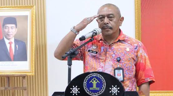 Sebanyak 10 WNA Diamankan Imigrasi Tangerang