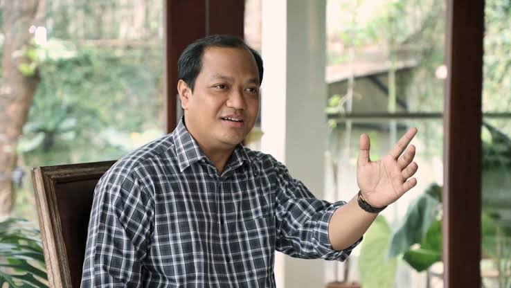 Agus Gumiwang Diprediksi Gantikan Airlangga Sebagai Ketum Golkar