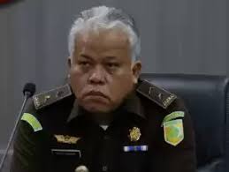 Kejagung Bantah Panggil Airlangga untuk Diperiksa Soal Perizinan CPO