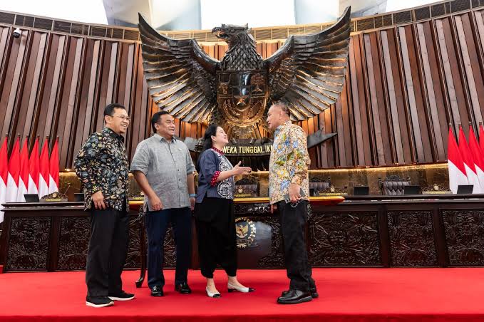 Puan Pastikan DPR RI Siap Gelar Sidang Tahunan