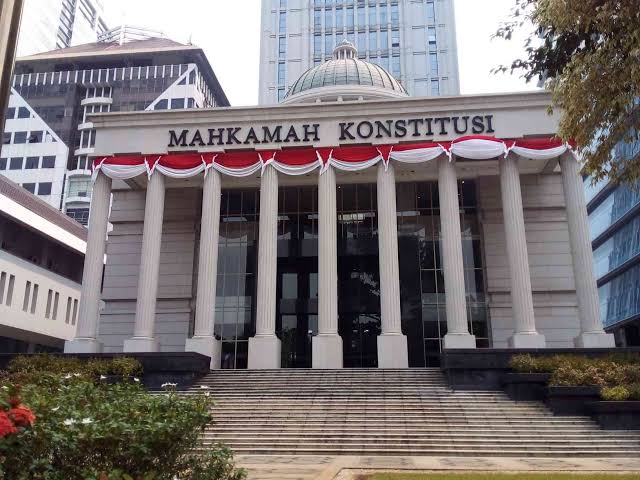 MK Hapus Larangan Kampanye Pilkada Di Perguruan Tinggi