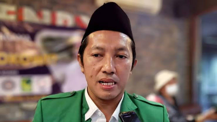 Ketum GP Ansor Perintahkan Banser Usir Jika Ada Pendemo di PBNU Lagi