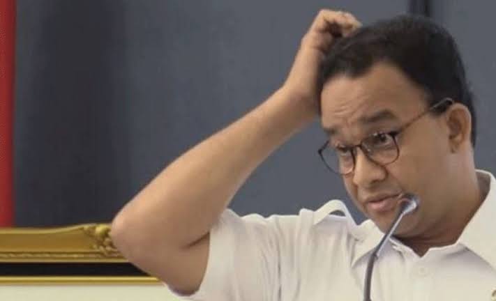 Pengamat Beberkan Gagalnya Anies Baswedan Maju Pilkada 2024