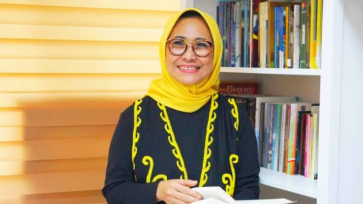 Hetifah Menyayangkan Adanya Pemaksaan Pelepasan Jilbab pada Paskibraka
