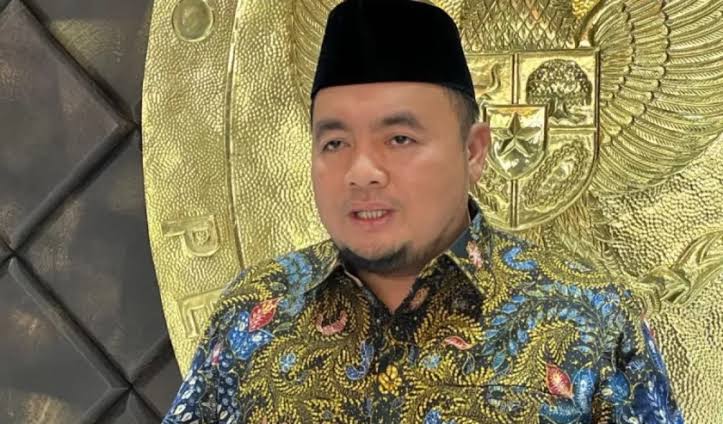 KPU Tetapkan 8 Parpol Raih Kursi DPR RI
