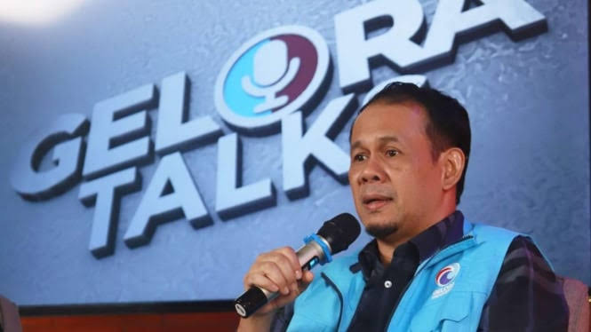 Putusan MK Diprotes Penggugatnya, Partai Gelora: Memutus Yang Tidak Dimohonkan