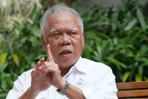 OIKN Minta Tambahan Anggaran Senilai Rp26 T untuk Biaya Pemeliharaan IKN