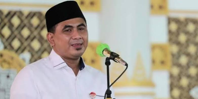 Gerindra Usung Taj Yasin Jadi Cawagub Jateng
