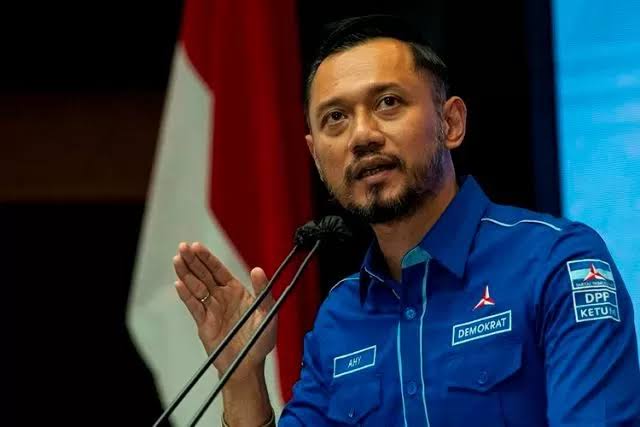 Demokrat Tuntaskan Rekomendasi Dukungan Balon Kepala Daerah untuk Pilkada 2024