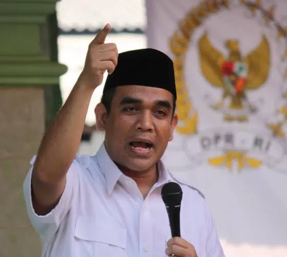 Gerindra Tanggapi Susunan Kabinet yang Beredar di Medsos