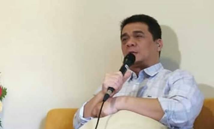 Ahmad Riza Patria Tarik Diri Dari Kontestasi Pilwalkot Tangsel