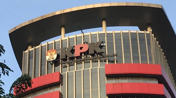 Eks Sekjen Kemendagri Dipanggil KPK