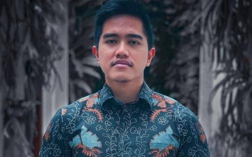 Gerindra Jamin Kaesang Tidak Akan Maju Pilkada Solo