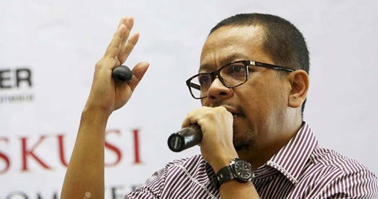 Putusan Soal Ambang Batas Pencalonan di Pilkada Timbulkan Turbulensi Politik, Qodari Usul MK Dibubarkan
