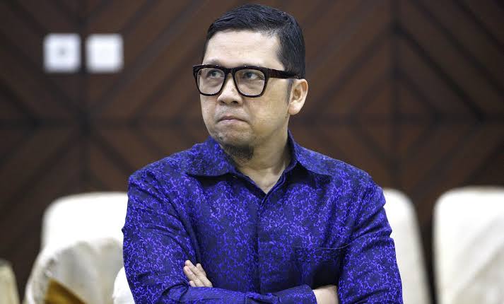 Legislator Golkar Bilang, DPR RI Bakal Mengevaluasi Keberadaan MK