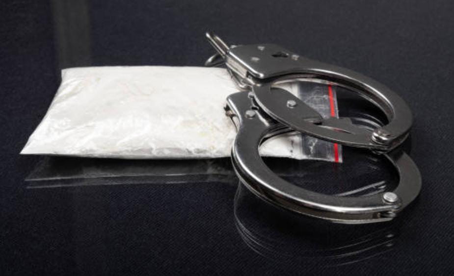 Polisi Berhasil Gagalkan Peredaran Narkoba Seberat 30 Kg