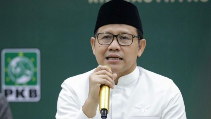Muhaimin Iskandar Sebut Tidak Tahu Ada Rapat Baleg Bahas RUU Pilkada