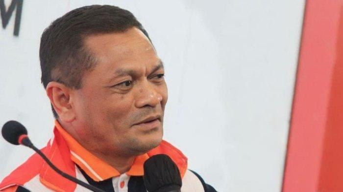 Waduh! Ada Potensi PKS Batal Usung Anies di Pilgub Jakarta 2024