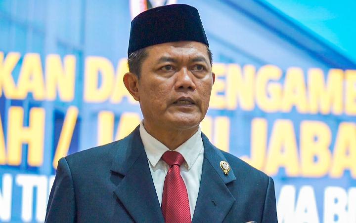 Maksimalkan Penanganan Korban Terorisme Proaktif, BNPT Minta Perpanjangan Waktu Pengajuan Kompensasi