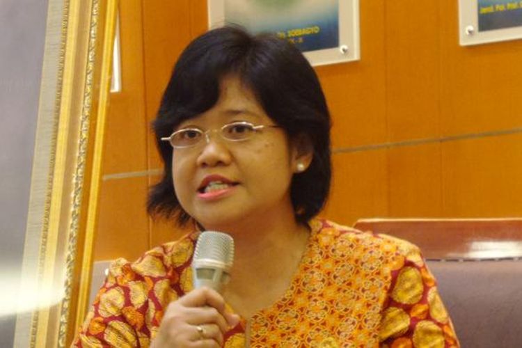 Kompolnas Apresiasi Gerak Cepat Polri Tangkap Indra Septiarman