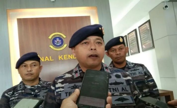 Satgasla Pastikan IAF ke-2 di Bali Aman dari Segala Gangguan