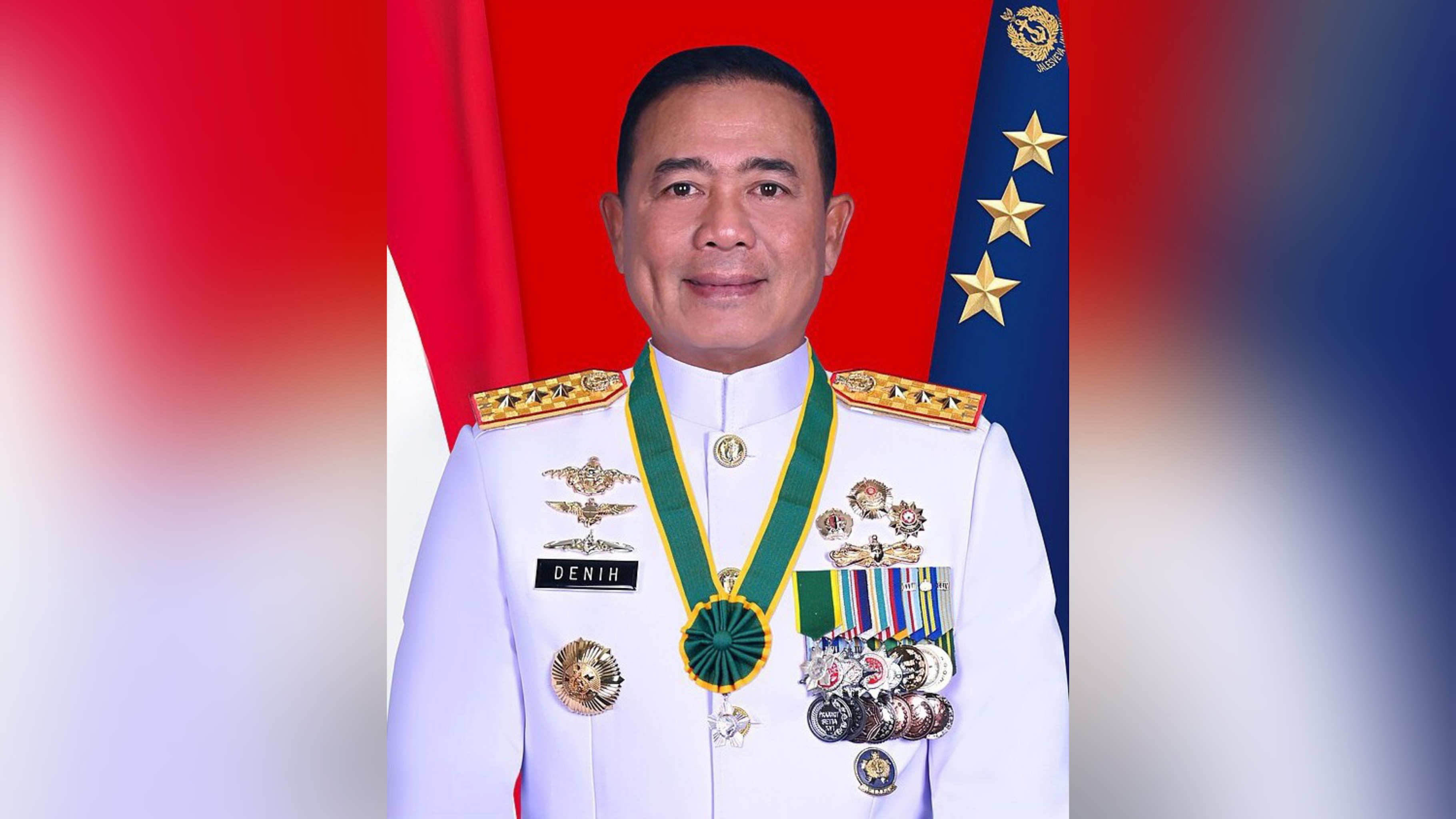 TNI AL Beri Pelatihan pada Instruktur Pengawal Kapal Perang RI Berstandar NATO
