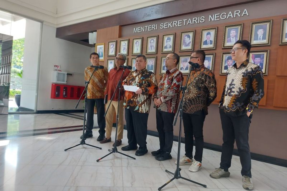 Sebanyak 20 Capim dan Dewas KPK Lolos Tes Asesmen