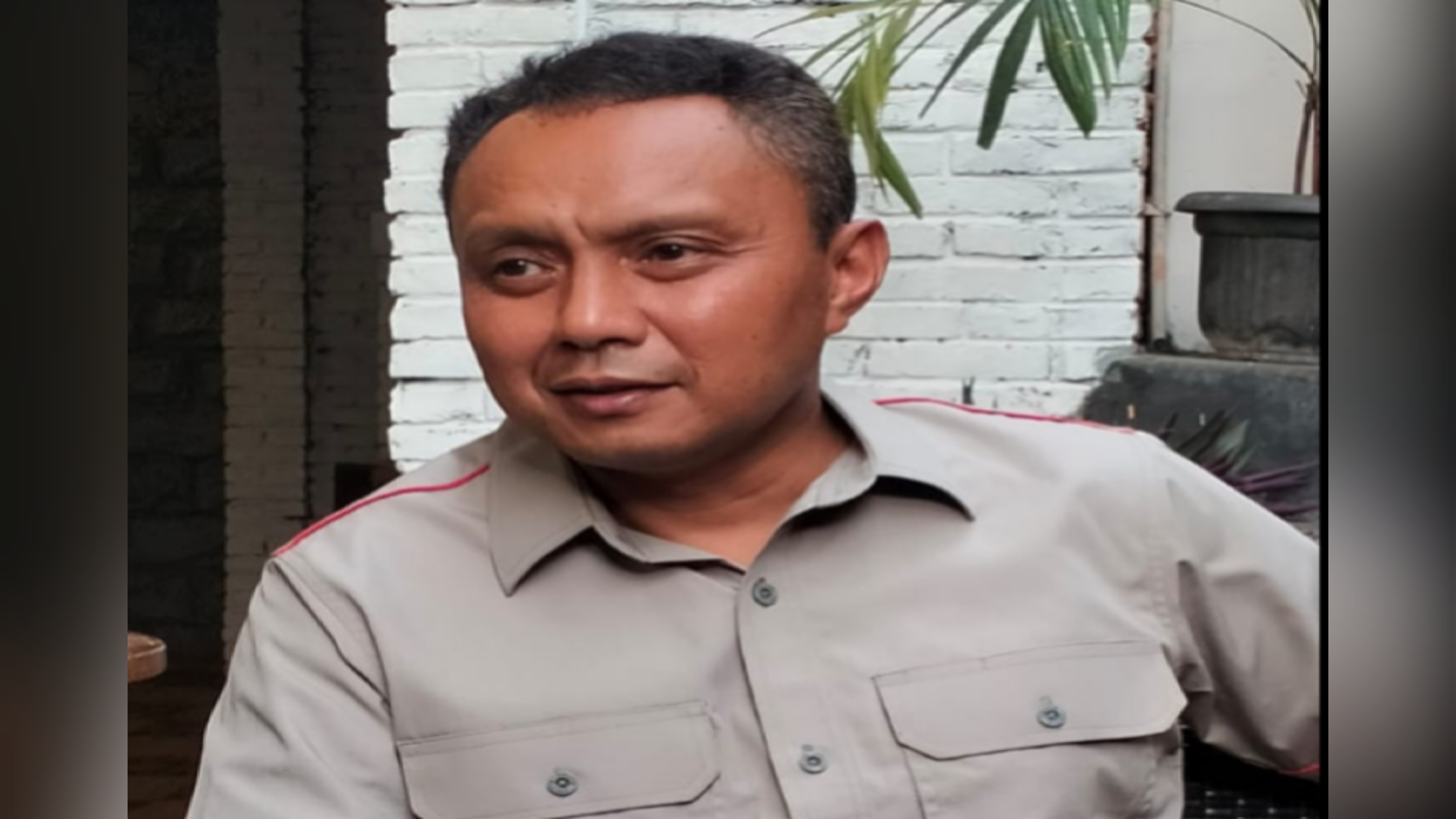 Yakub F. Ismail: Selamat Berjuang Bung Simon 'Semoga Berhasil Menjadi Gubernur NTT'