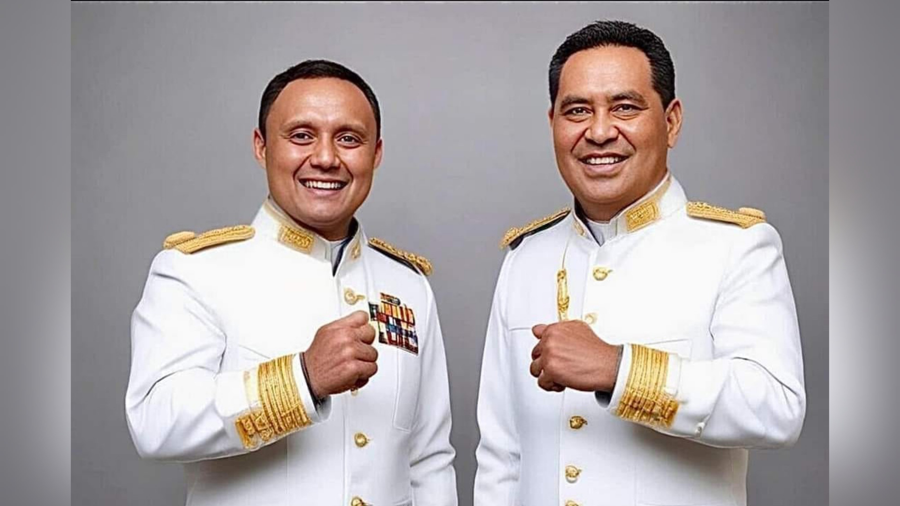 SIAGA Unggul dari Melki - Johni & Ansy -Jane di Google Trends