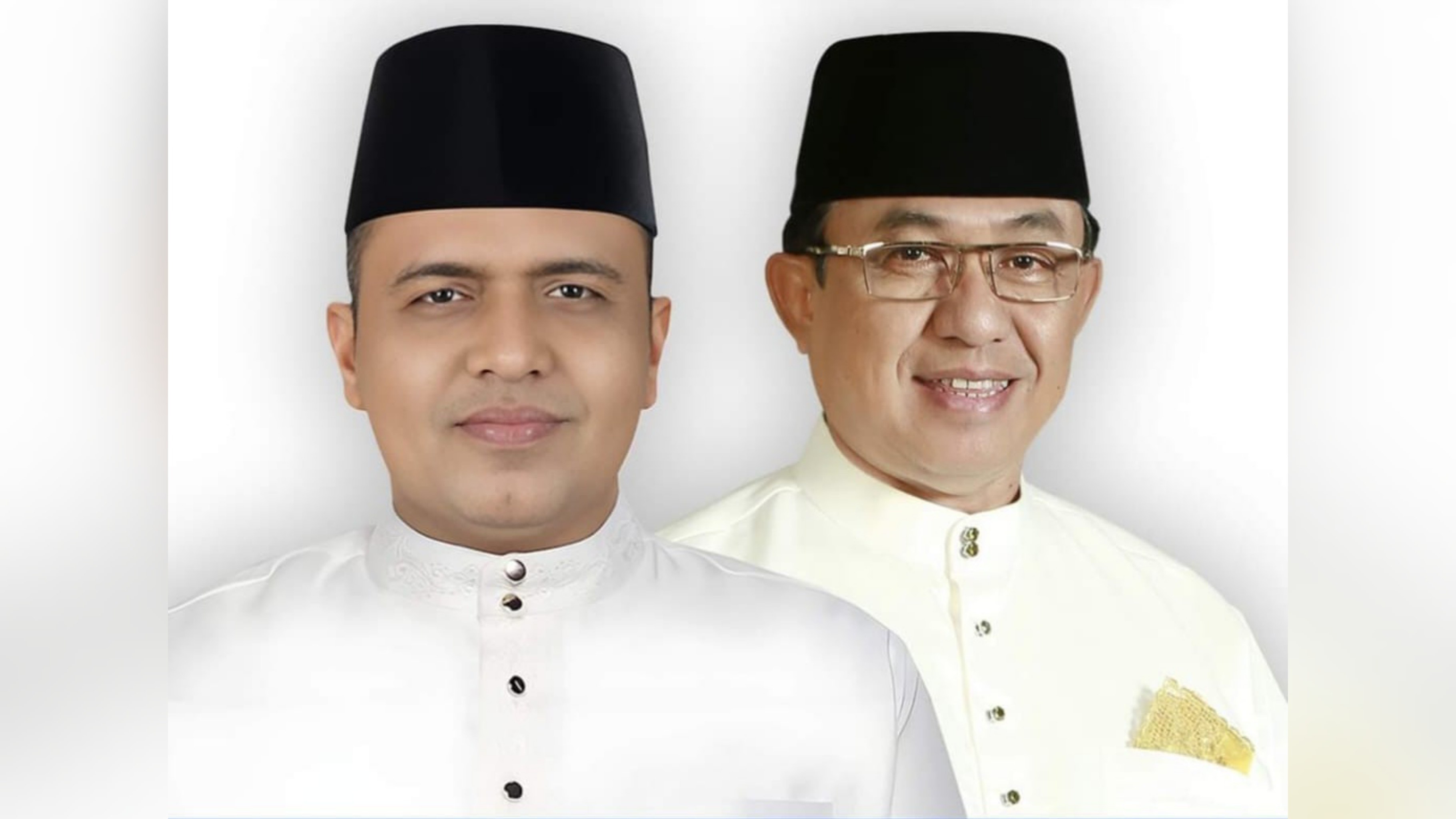 Yakub Ismail Beberkan Kelebihan Pasangan Nasir-Wardan di Pilgub Riau