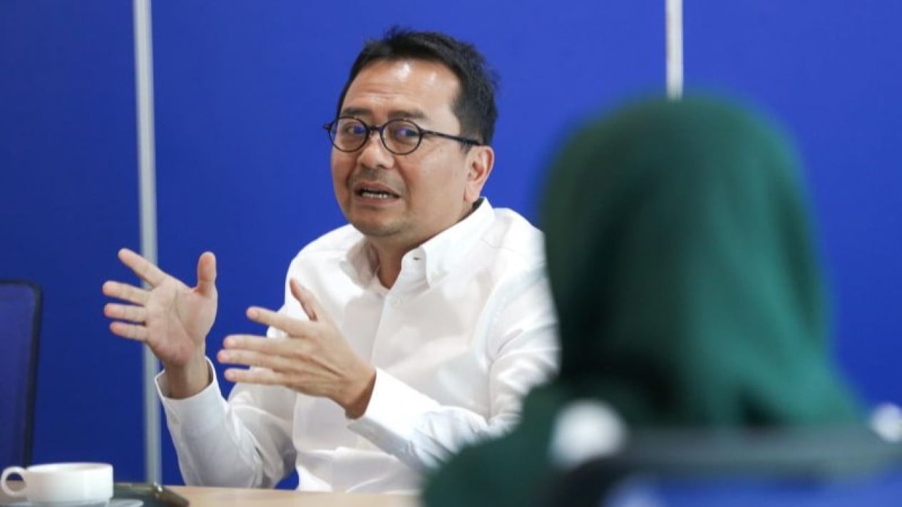 PKB Tanggapi Pelantikan Gus Ipul sebagai Mensos